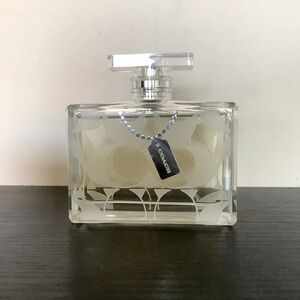 Coach Ladies Signature 3.3oz